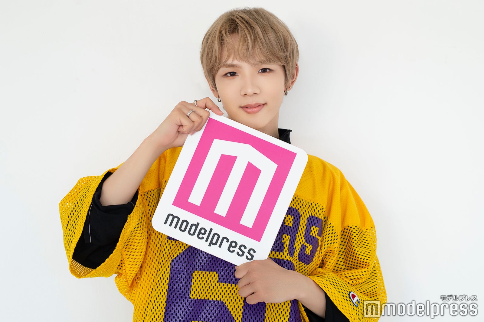 SHOTARO（C）モデルプレス