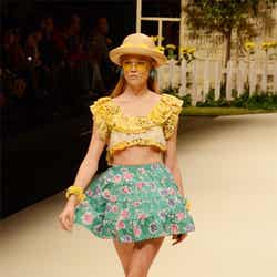 「WC」2013年春夏コレクション