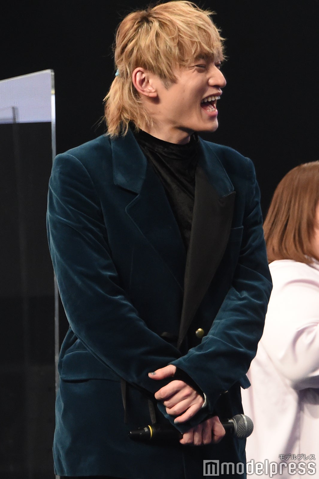 SKY-HI（C）モデルプレス