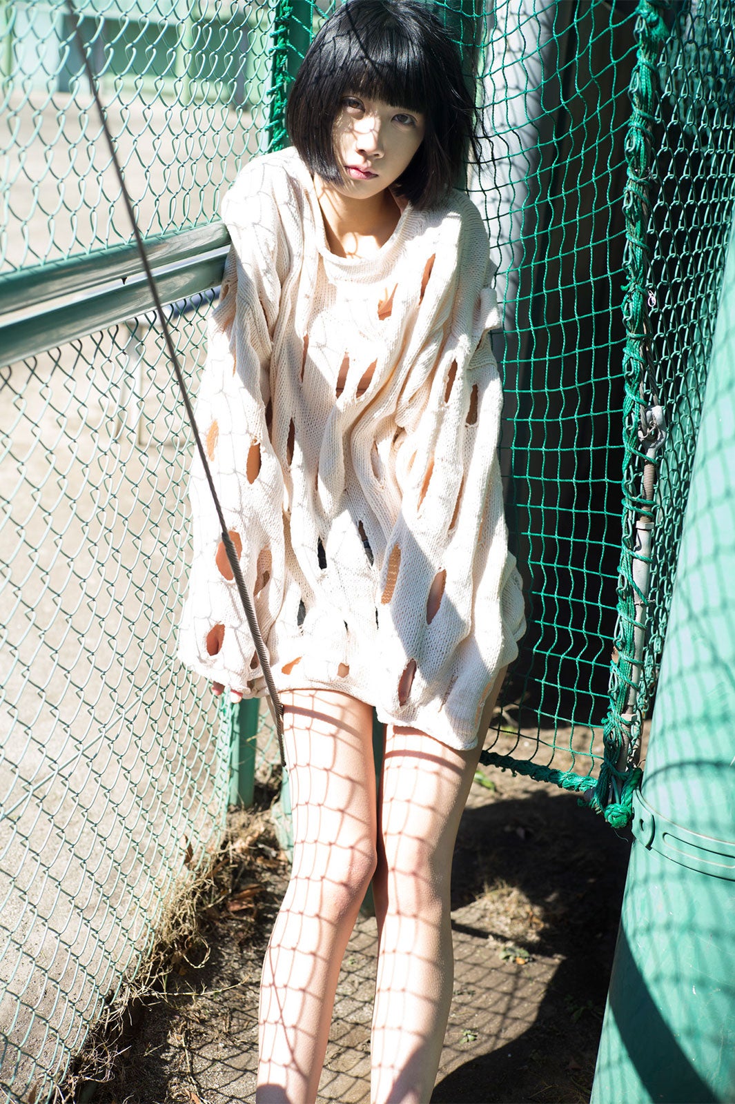 松本穂香／撮影：丸谷嘉長（画像提供：所属事務所）