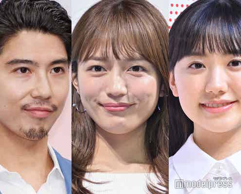 「2024上半期タレントCM起用社数ランキング」発表 川口春奈が首位キープ・NewJeansらが躍進