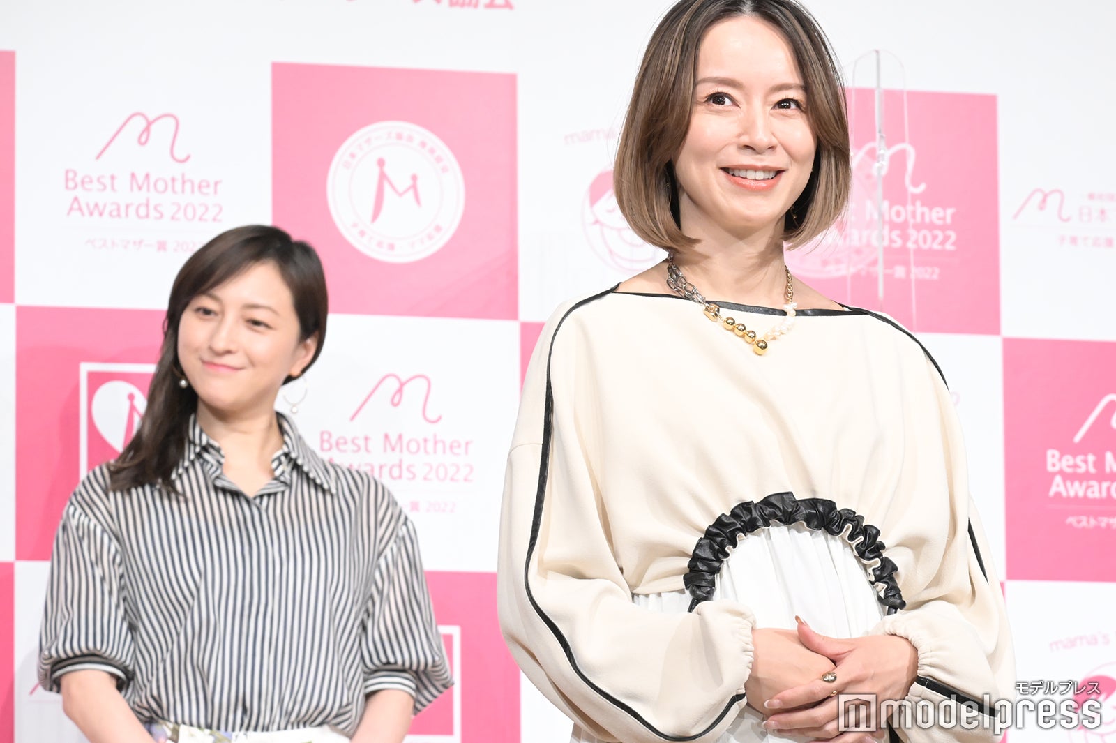 広末涼子、鈴木亜美 （C）モデルプレス