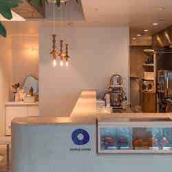 パープルコーヒー/提供画像