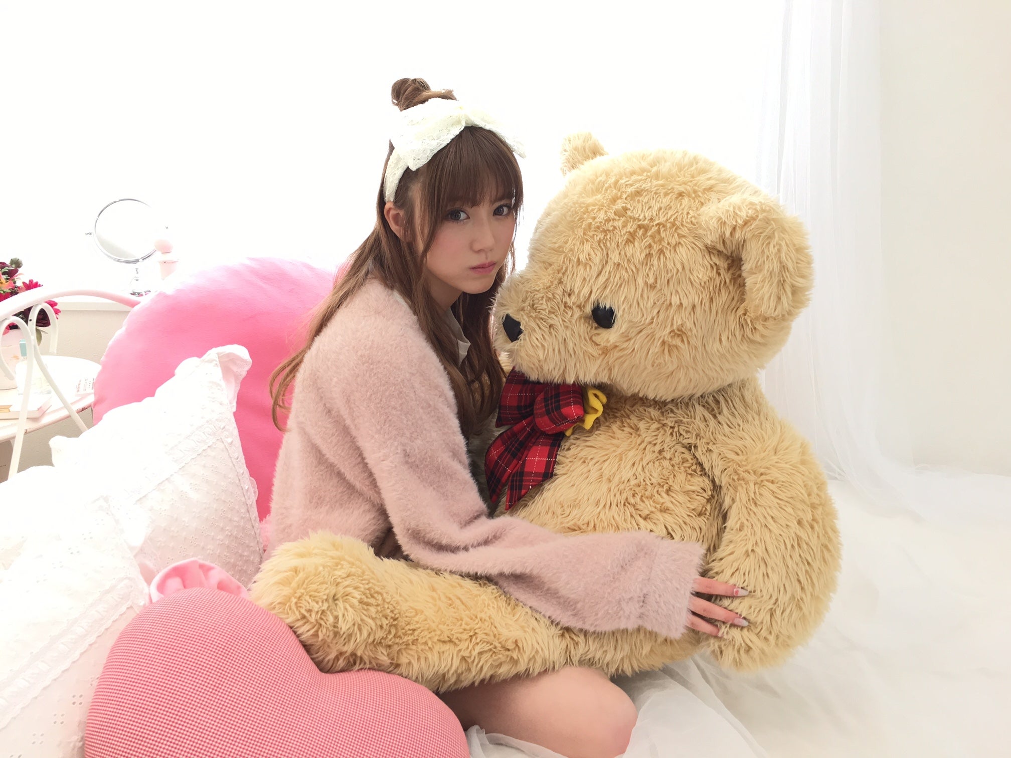 ちゃんえな（提供写真）