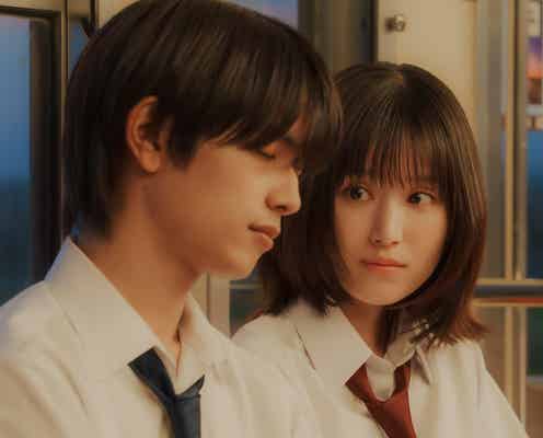 なにわ男子・高橋恭平「鎖骨ってどこ?」福本莉子がツッコミ 千葉雄大&伊野尾慧の“大人のイチャイチャ”も目撃【「ストロボ・エッジ」インタビュー後編】