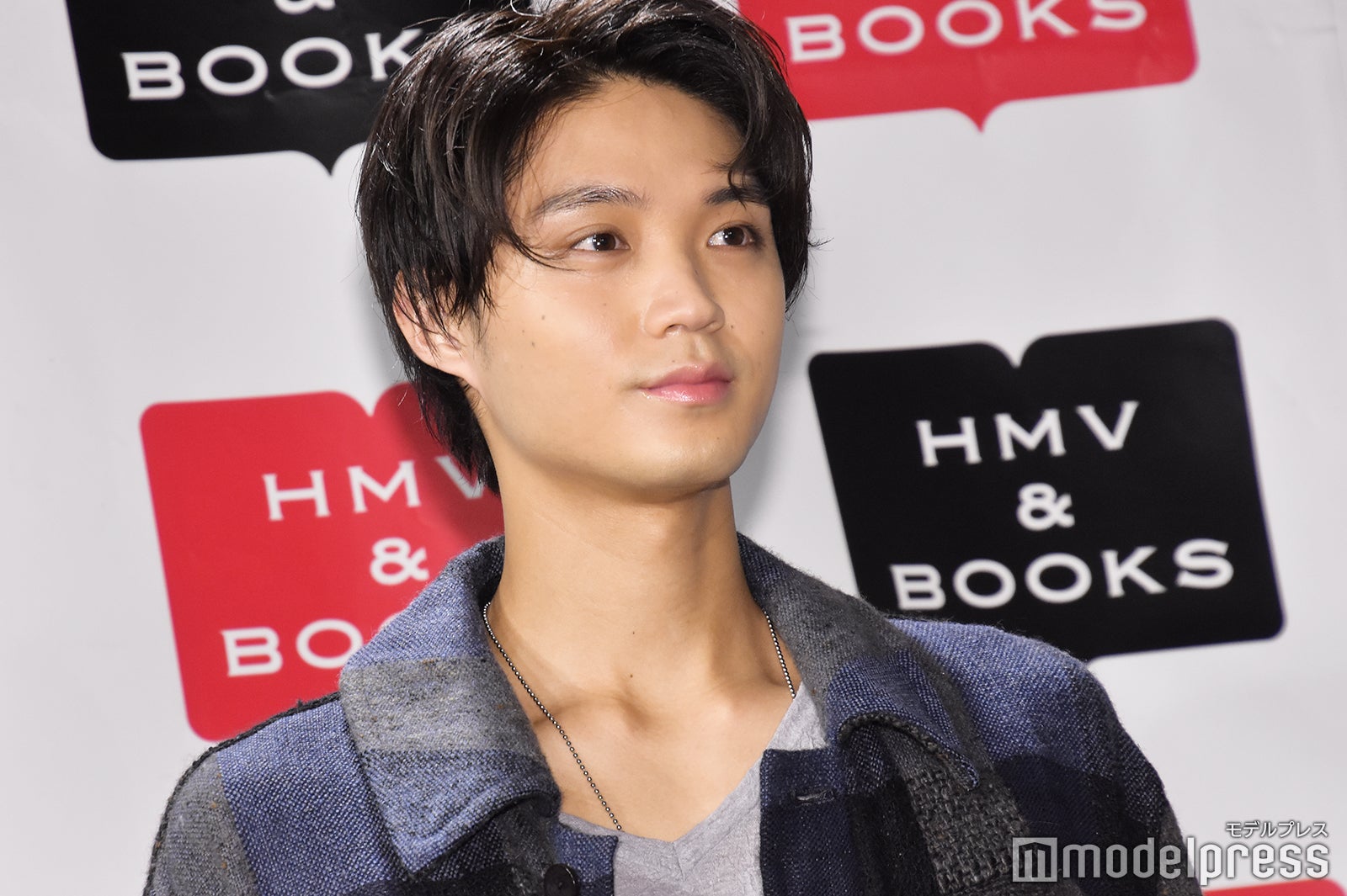 磯村勇斗（C）モデルプレス