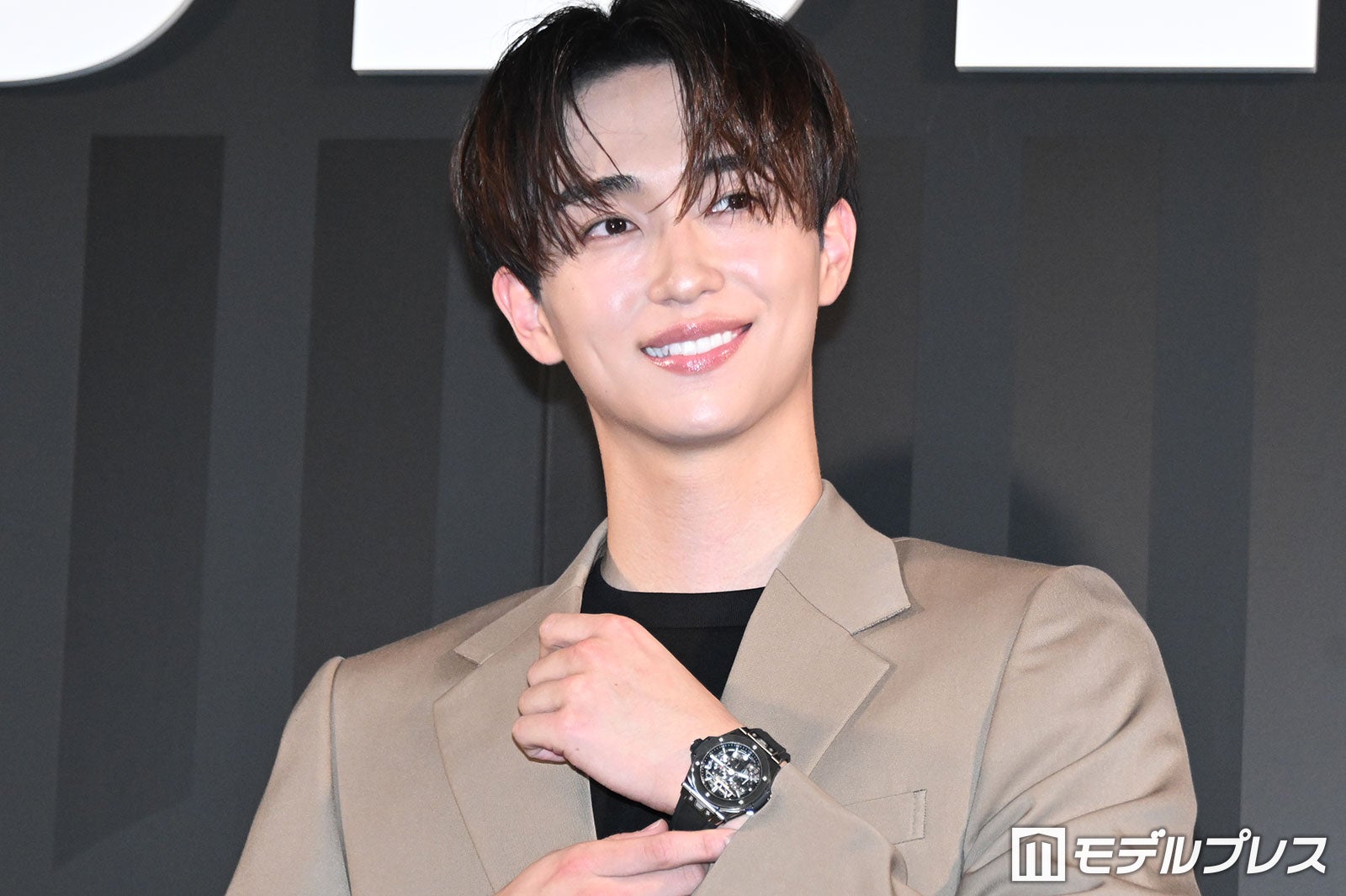 野村康太（C）モデルプレス