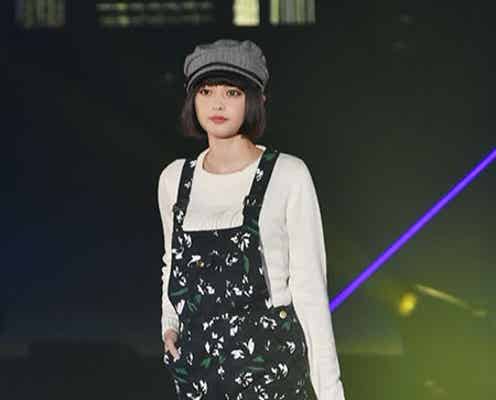 玉城ティナ、3万人の歓声が響き渡る