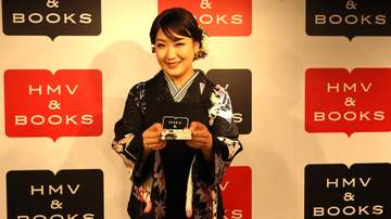 がん治療から復帰の演歌歌手がエプロン姿で1日店長「身が引き締まる思い」