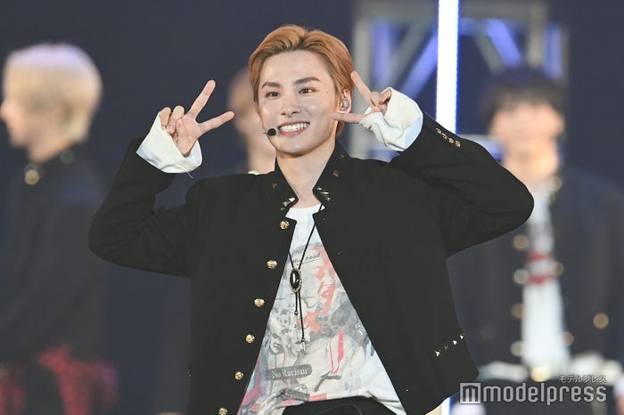 川西拓実(C)モデルプレス