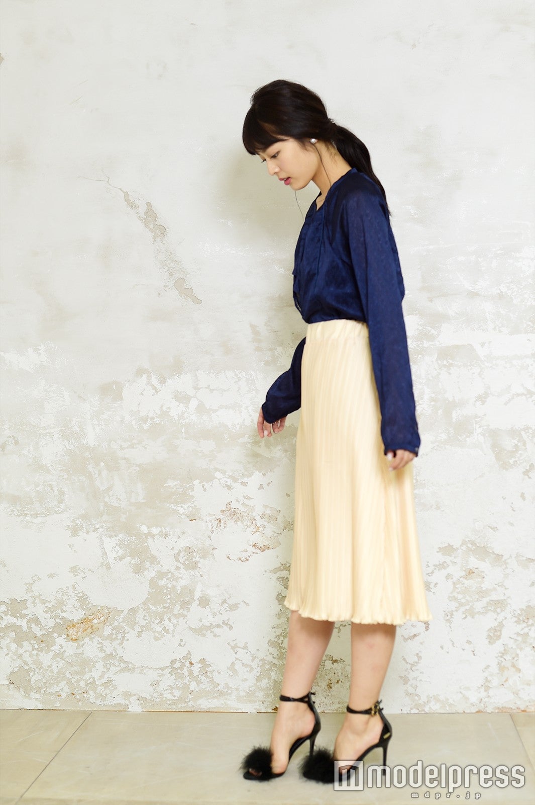 古畑星夏（C）モデルプレス