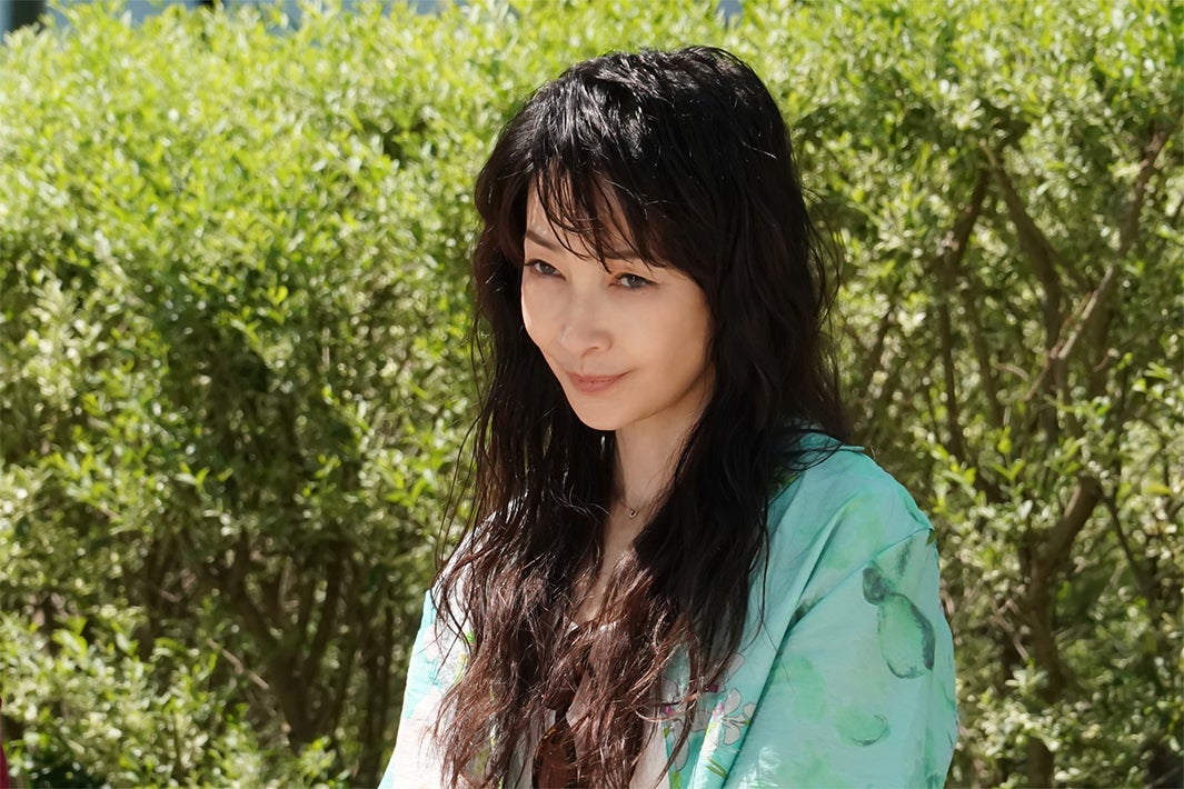 りょう「愛の、がっこう。」（C）フジテレビ