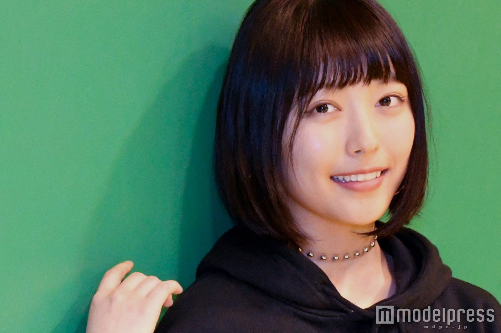 Nono（C）モデルプレス