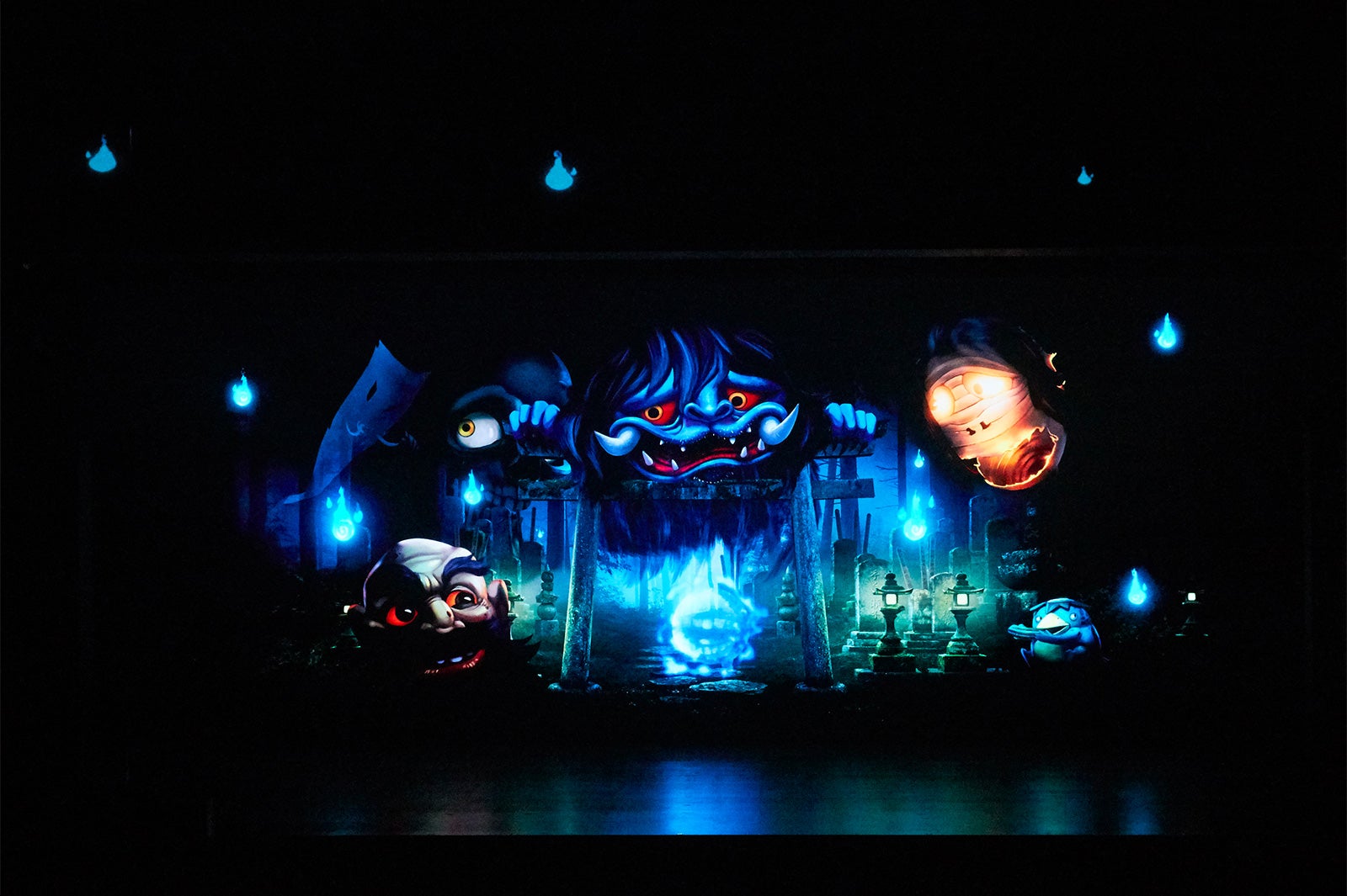 「KEREN」（提供画像）