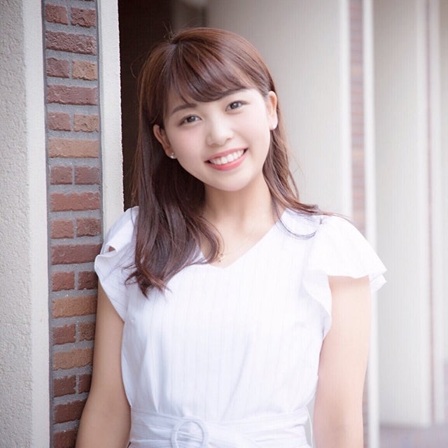 「Miss of Miss CAMPUS QUEEN CONTEST 2018」出場者（提供画像）