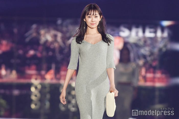 渡辺美優紀(C)モデルプレス