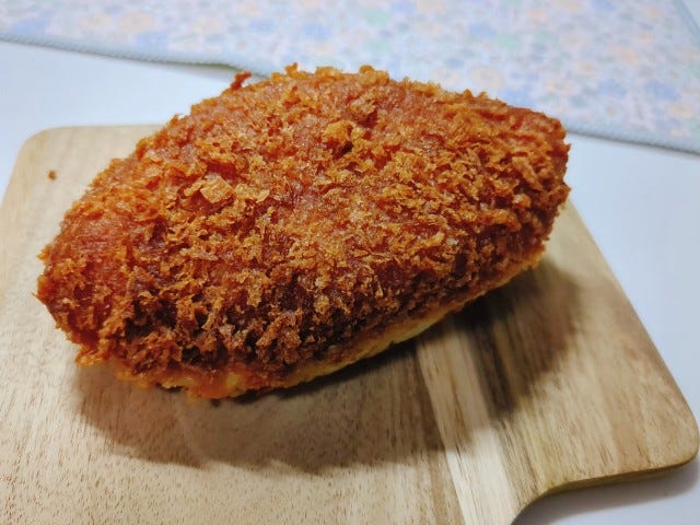 【大阪】実は“カレーパン”がアツい!ラグビーの聖地・花園で食べられるおすすめ3選