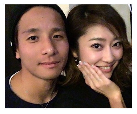 モデル七菜香、Jリーガーと結婚発表