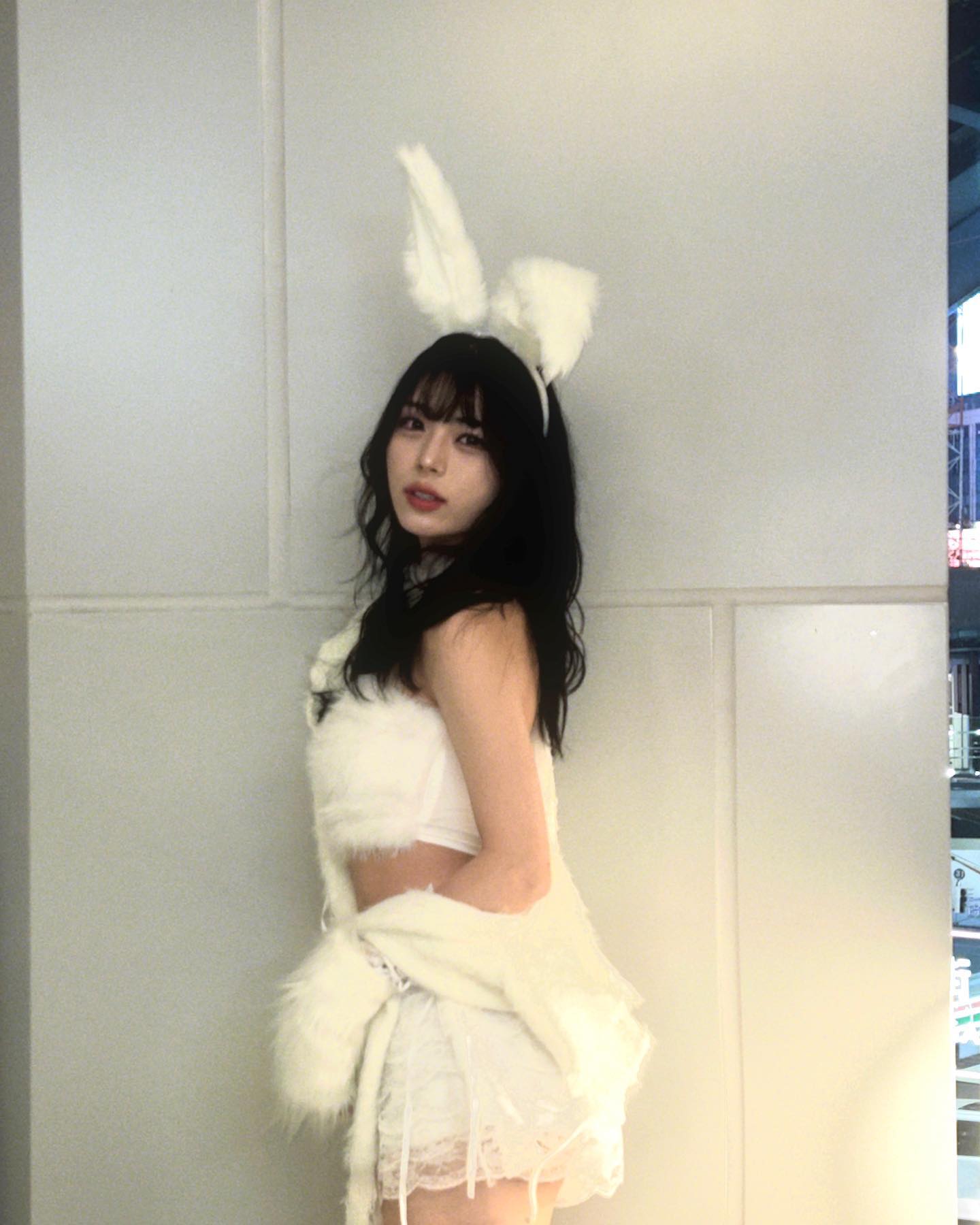 井手上漠Instagramより