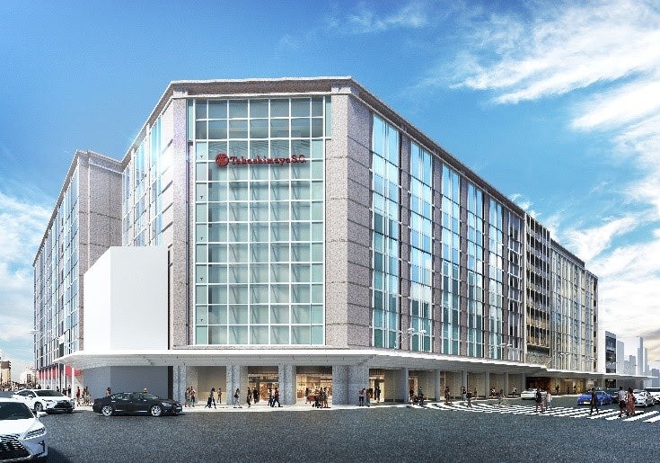 京都高島屋 S．C．／提供画像