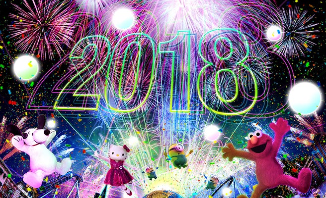 Usj 大晦日はミニオンとカウントダウンで大騒ぎ 人気アトラクションも26時間乗り放題に 女子旅プレス Usj 大晦日はミニオンとカウントダウンで大騒ぎ 人気アトラクションも26時間乗り放題に 女子旅プレス