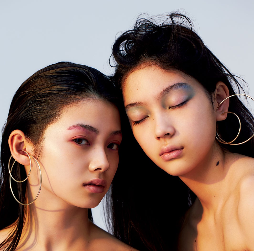 画像18/18) 小芝風花、イメージ一新“お伽の女性”に - モデルプレス