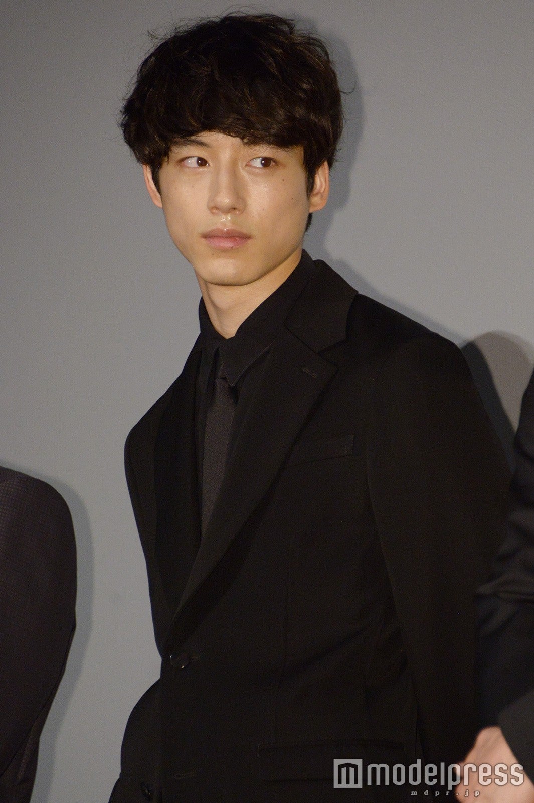 坂口健太郎（C）モデルプレス