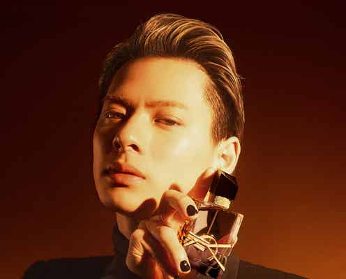 Number_i平野紫耀、大人の色気放つ「YSL BEAUTY」スペシャルコンテンツ公開