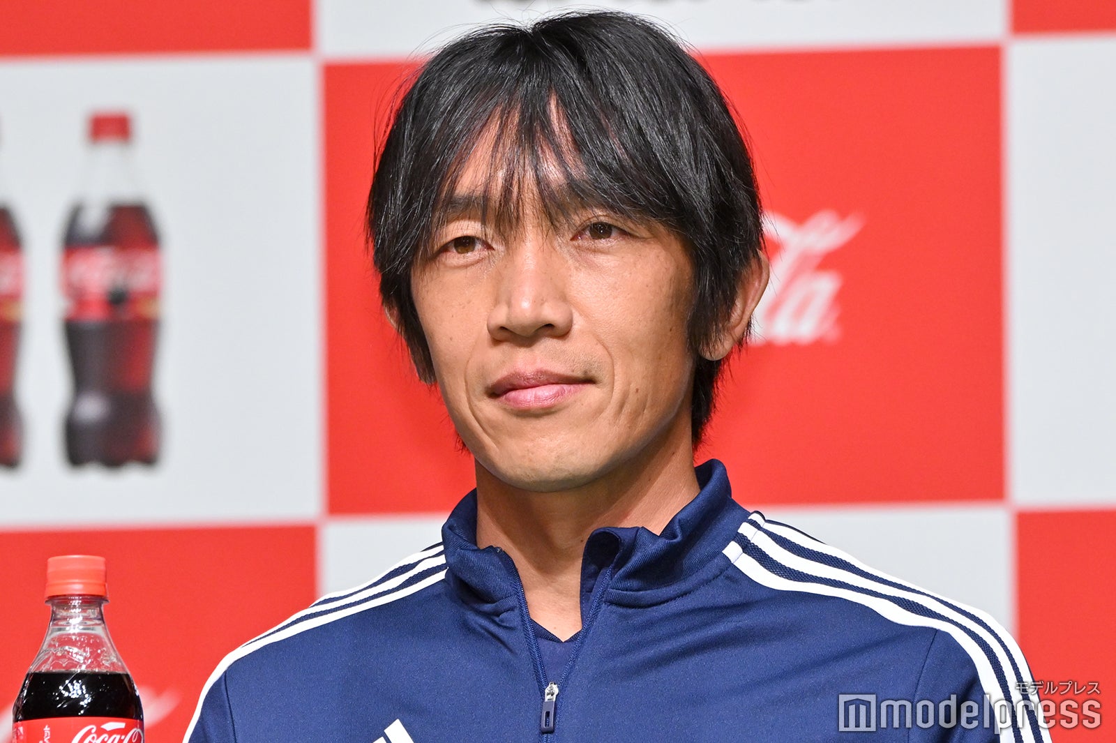 中村俊輔 （C）モデルプレス