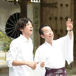 高橋一生/画像提供:TBS