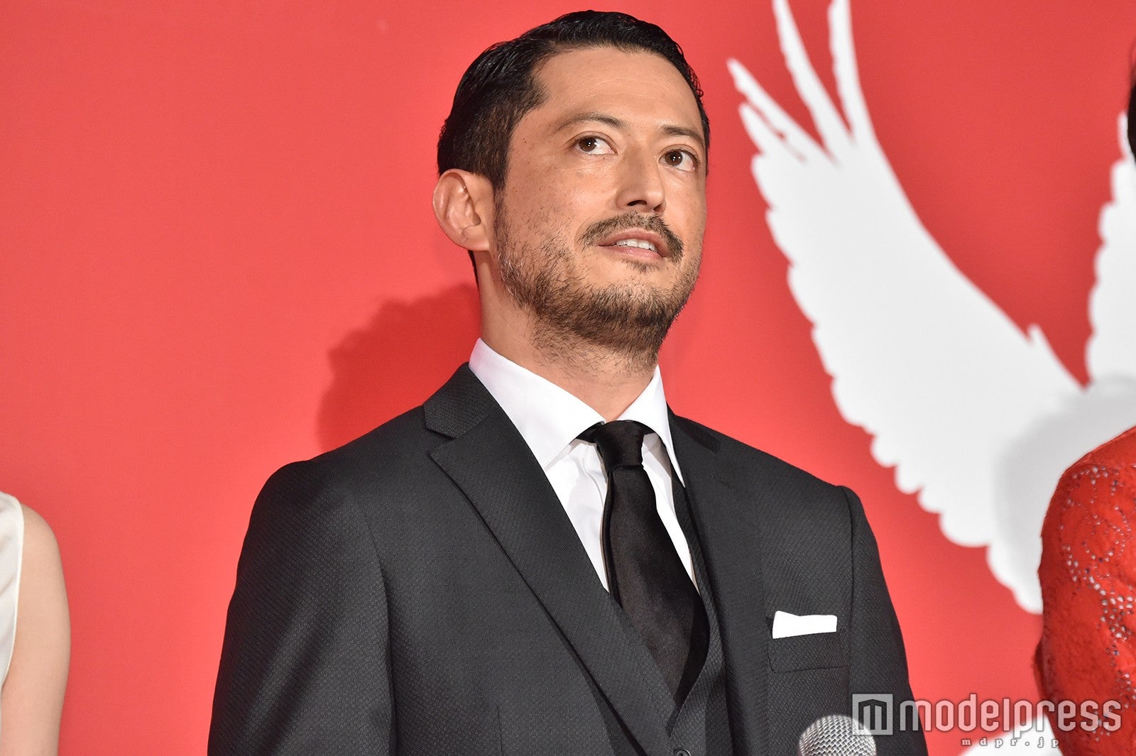 池内博之 （C）モデルプレス