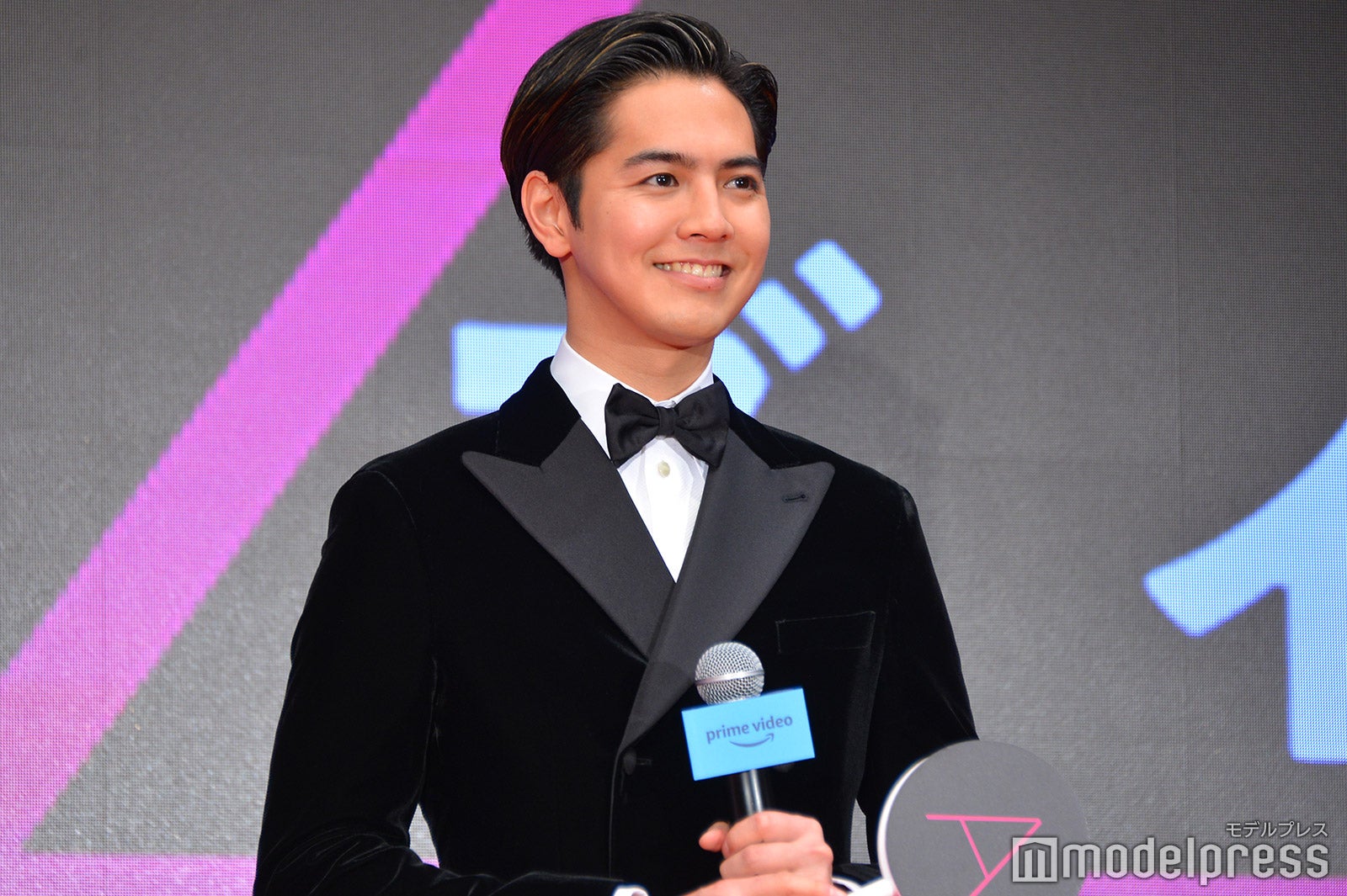 片寄涼太（C）モデルプレス