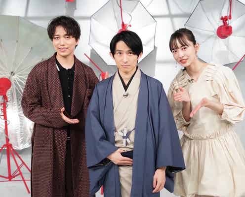 三宅健、見た目キープの秘訣とは?美容法も明かす