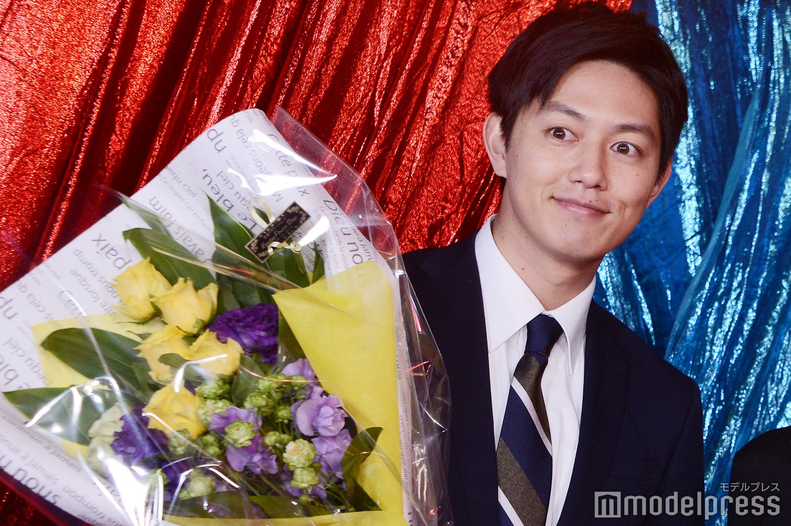 工藤阿須加 （C）モデルプレス