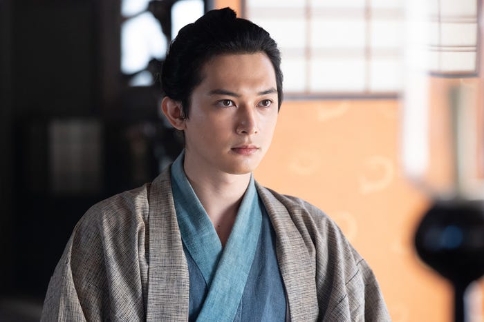 吉沢亮 青天を衝け 平均視聴率は14 1 最終回は11 2 モデルプレス 吉沢亮 青天を衝け 平均視聴率は14 1 最終回は11 2 モデルプレス