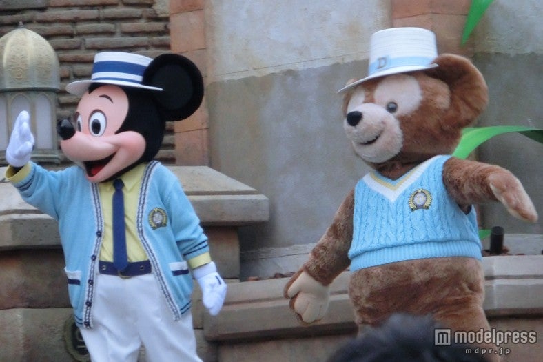 魔法の祭典「スプリングタイム・サプライズ」