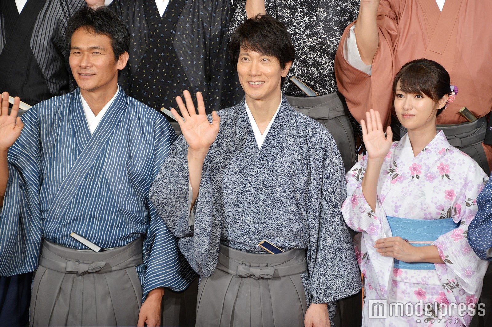 Hey Say Jump知念侑李 ふんどし以上の露出 気楽にできた モデルプレス Hey Say Jump知念侑李 ふんどし以上の露出 気楽にできた モデルプレス