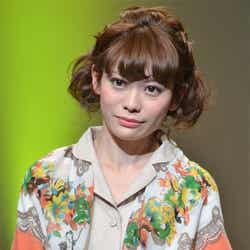 上村美沙/mysty woman