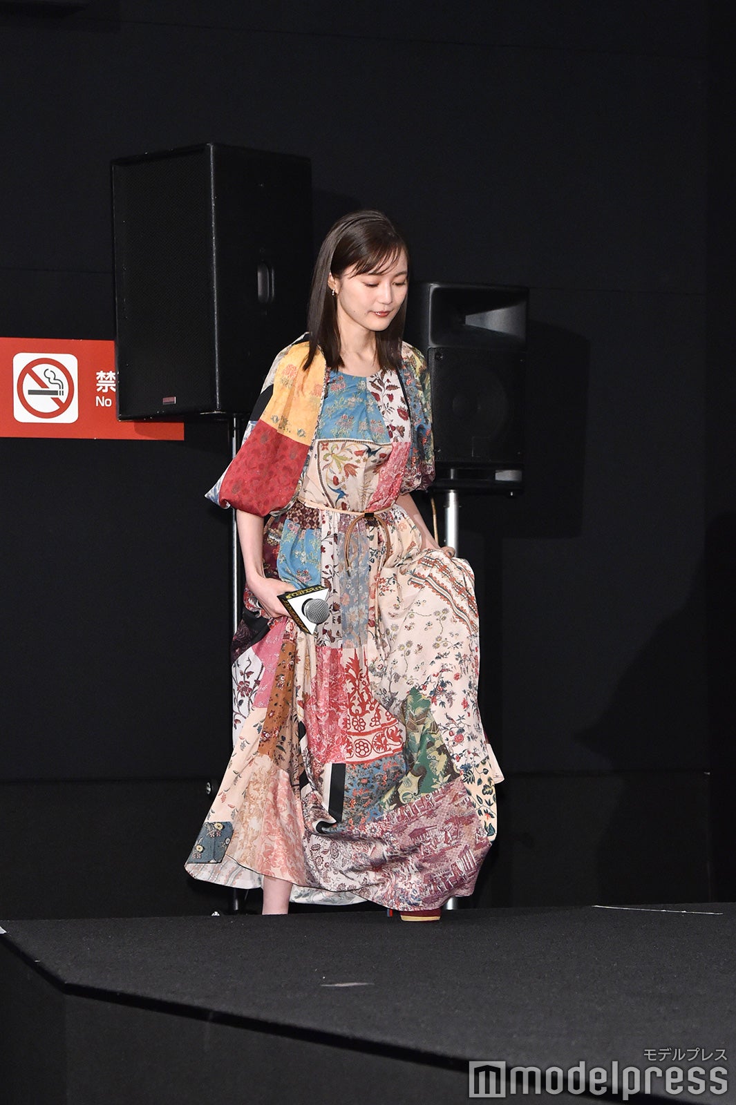 生田絵梨花（C）モデルプレス