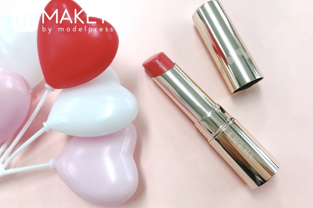  オペラ／ティントオイルルージュ／全6色／各1,500円（税抜） (C)メイクイット