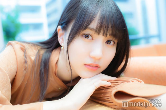 賀喜遥香(C)モデルプレス