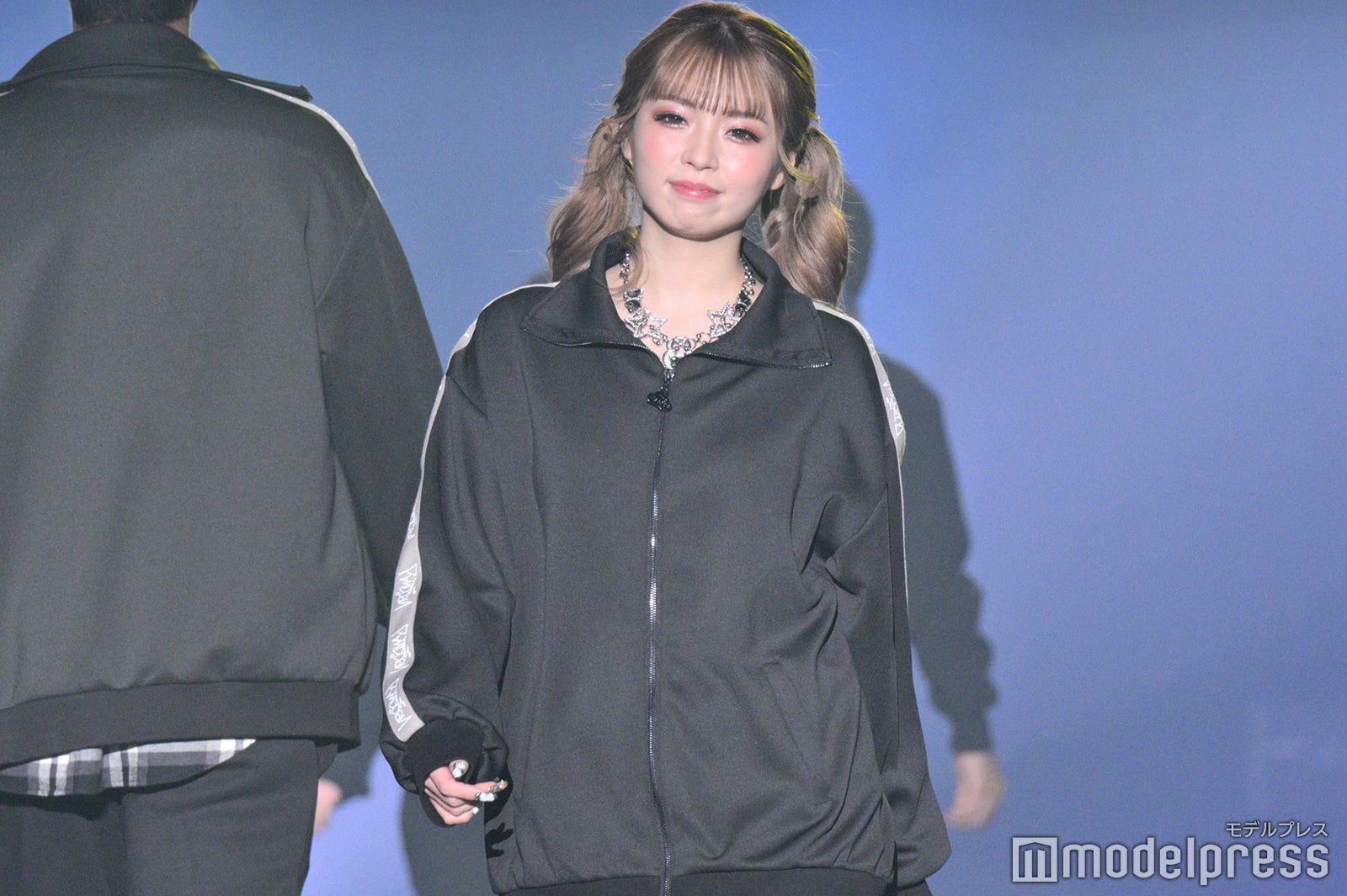 ゆいちゃみ（C）モデルプレス