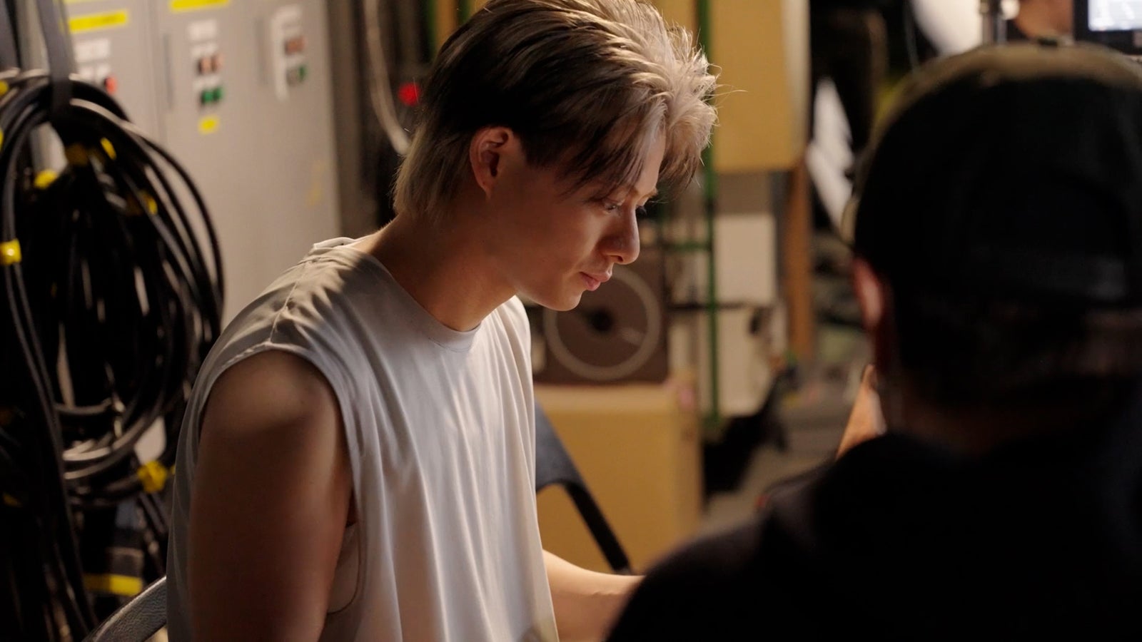 平野紫耀（提供写真）