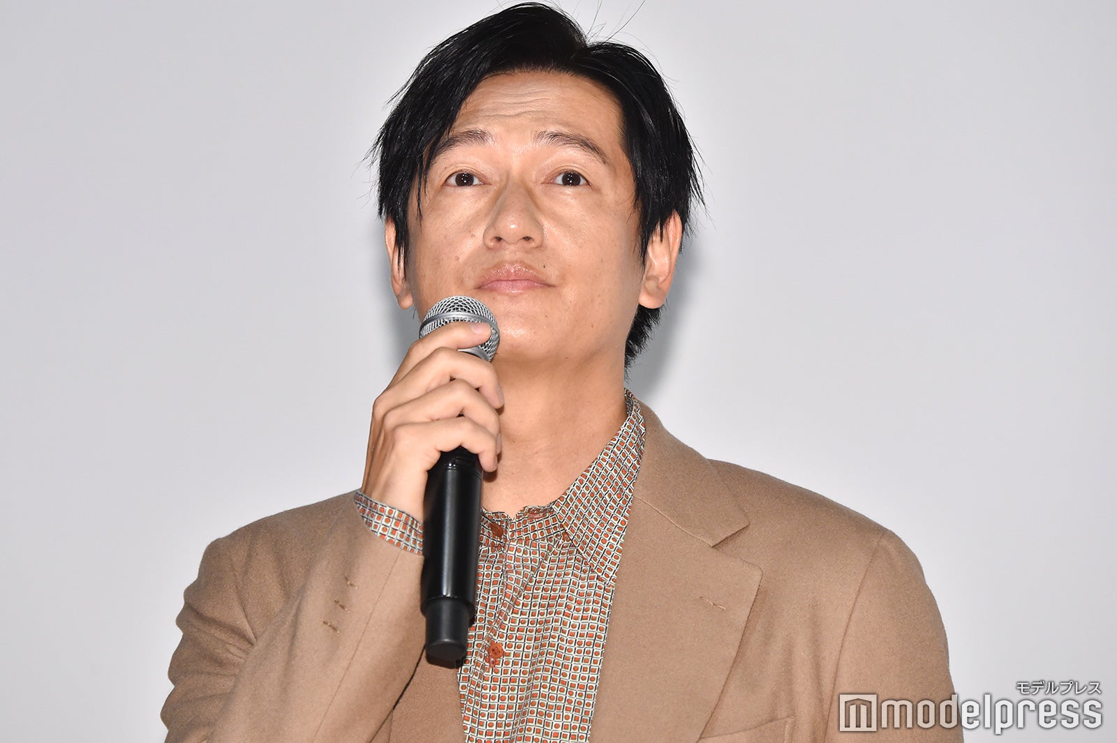 井浦新（C）モデルプレス