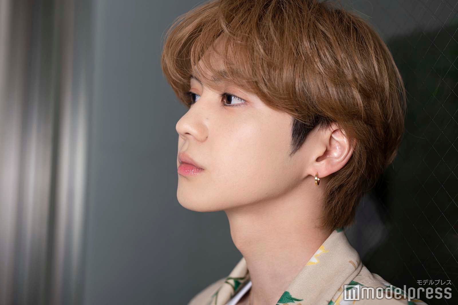 吉野北人（C）モデルプレス