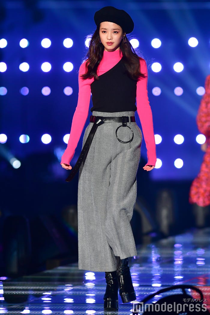 横田真悠(C)モデルプレス