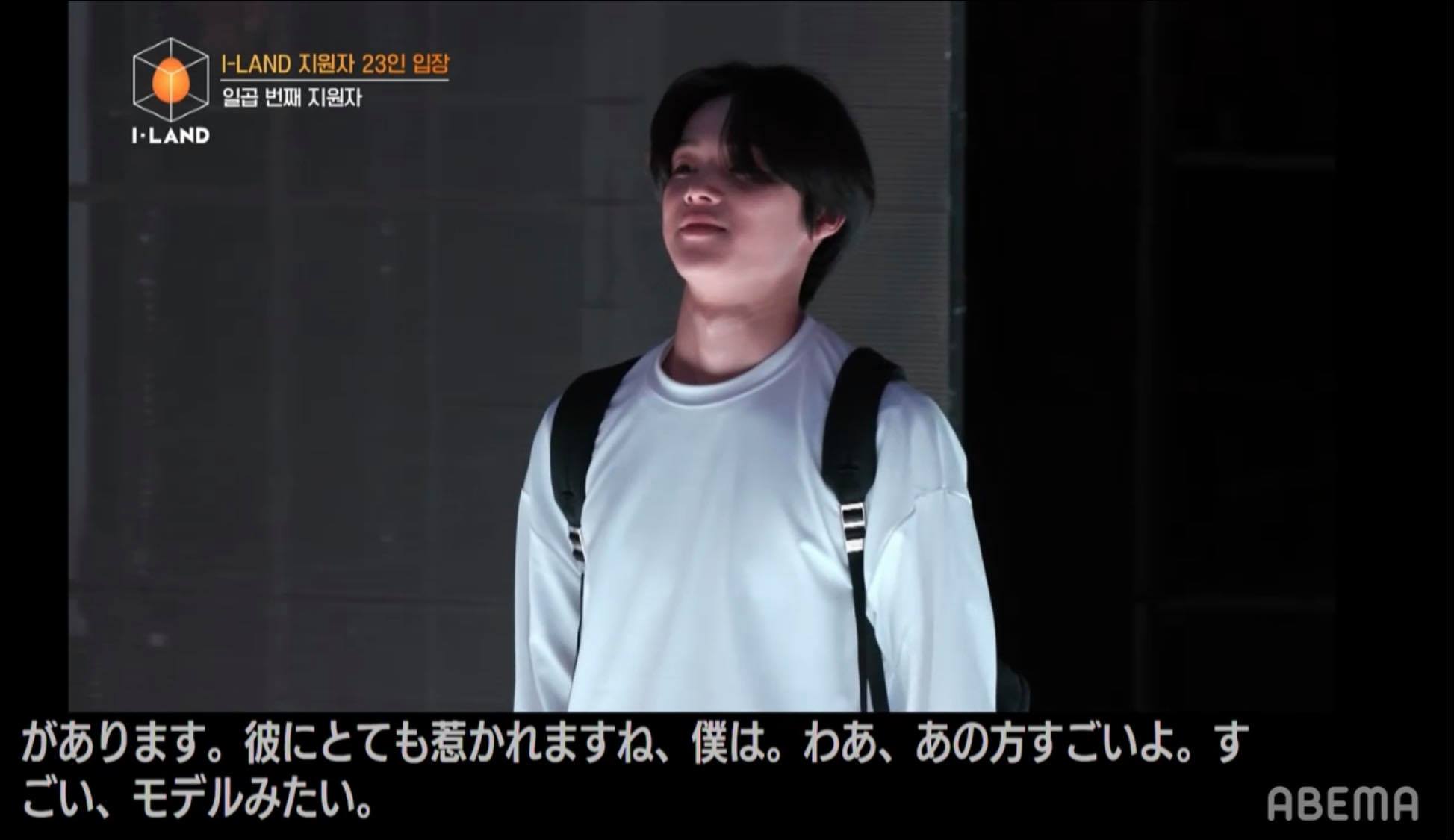 ケイ （C） CJ ENM Corporation, all rights reserved.