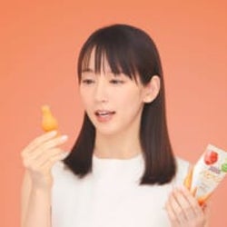 吉岡里帆「放送して大丈夫かなってテンションのものも…」振り切った演技で撮影スタッフの視線を釘付けに!