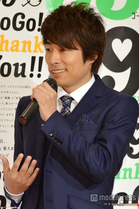 ロンブー淳 ローラは天才 初タッグで新番組スタート モデルプレス