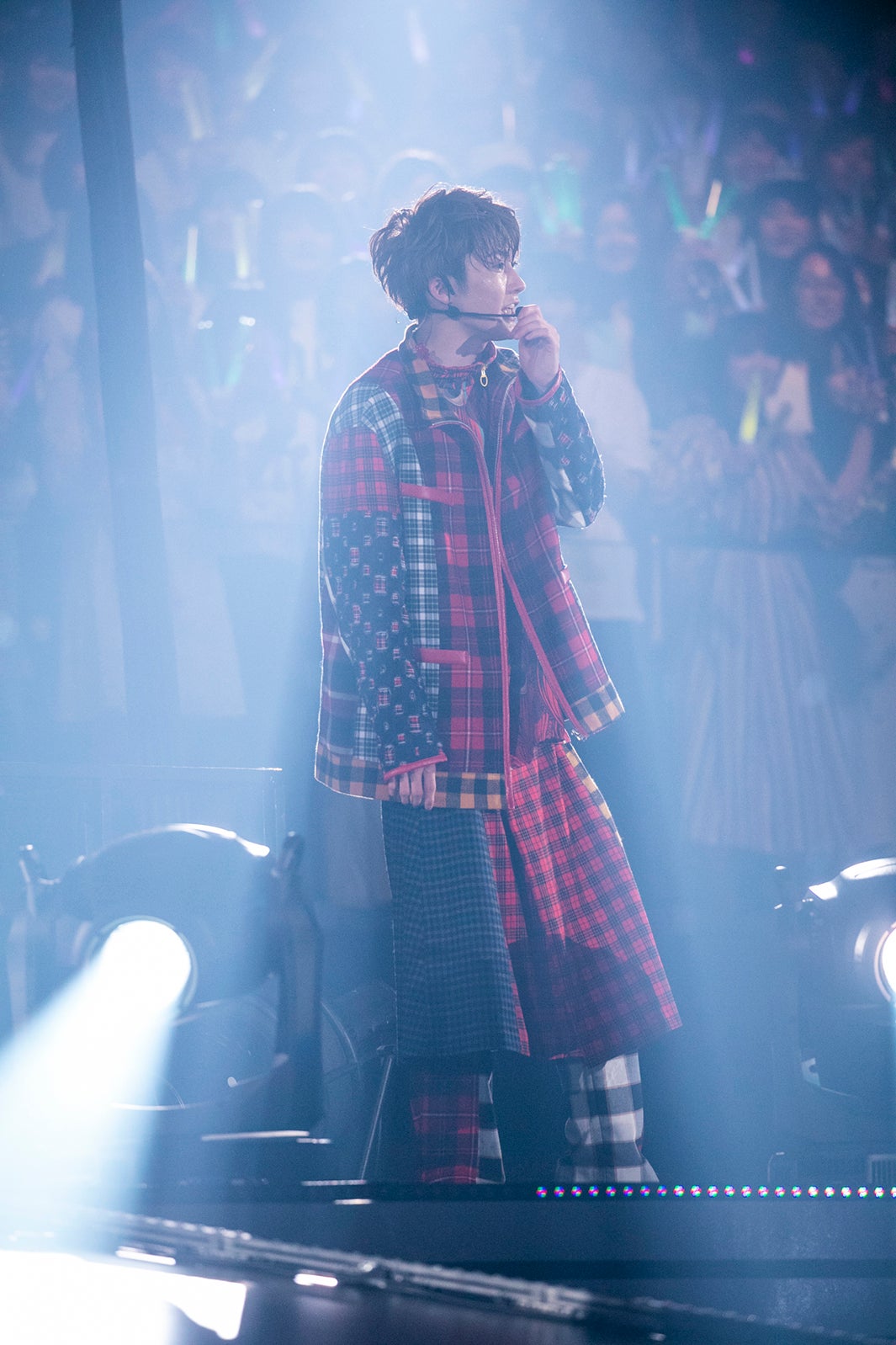 ユーキ／撮影：米山三郎、冨田望、西村廣起、山下陽子